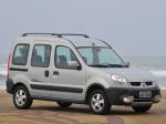 Renault Kangoo Sportway 2008 года